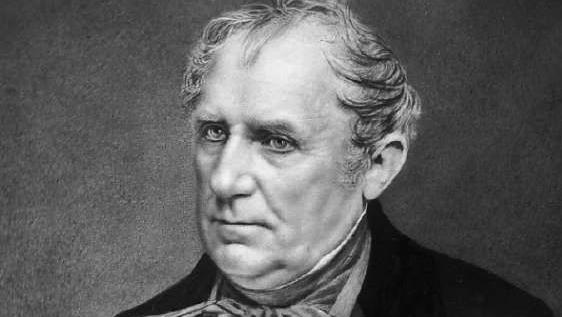Street Smarts: Cooper Street is named for 'The Last of the Mohicans' author